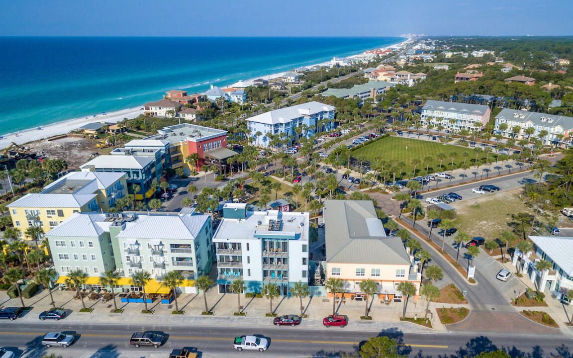 Photo of Outdoor in Santa Rosa Beach