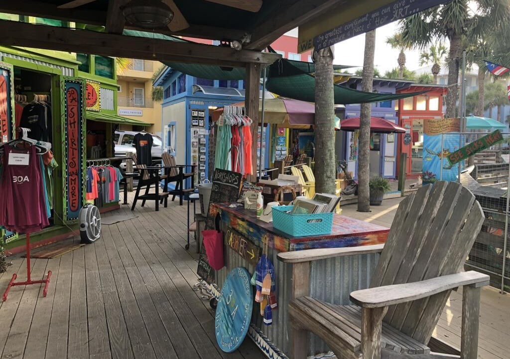 Photo of Others in Santa Rosa Beach