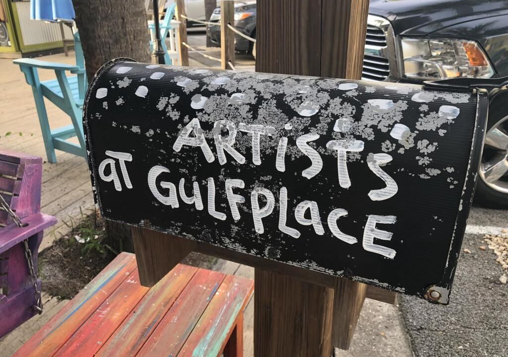Photo of Outdoor in Santa Rosa Beach