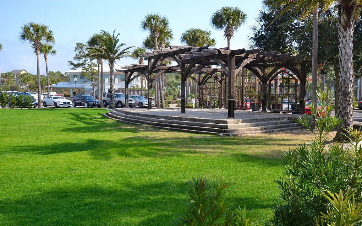 Photo of Outdoor in Santa Rosa Beach