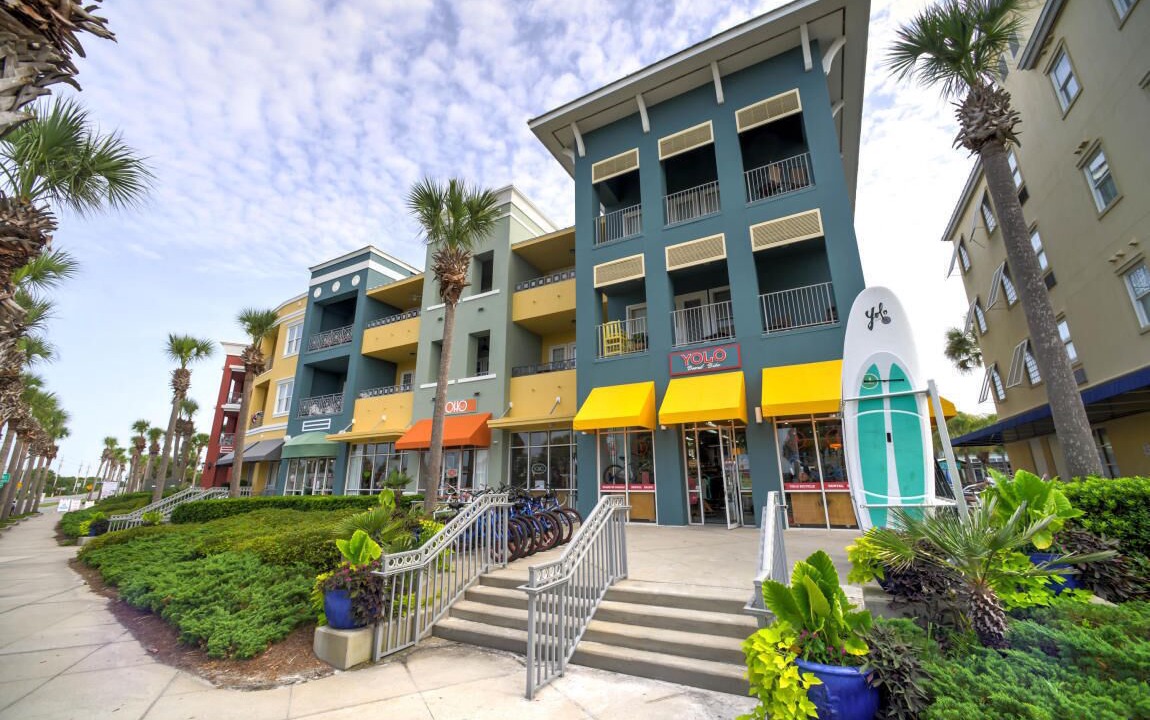 Photo of Outdoor in Santa Rosa Beach