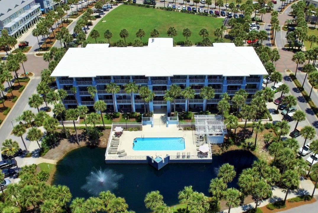 Photo of Outdoor in Santa Rosa Beach