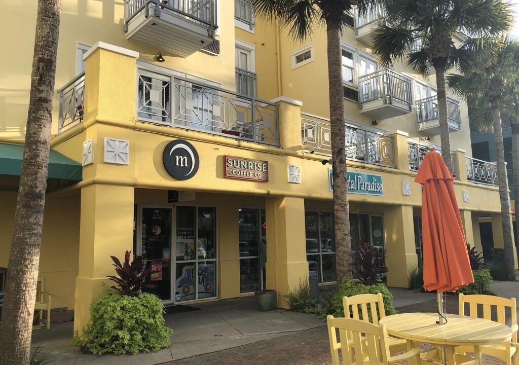 Photo of Outdoor in Santa Rosa Beach