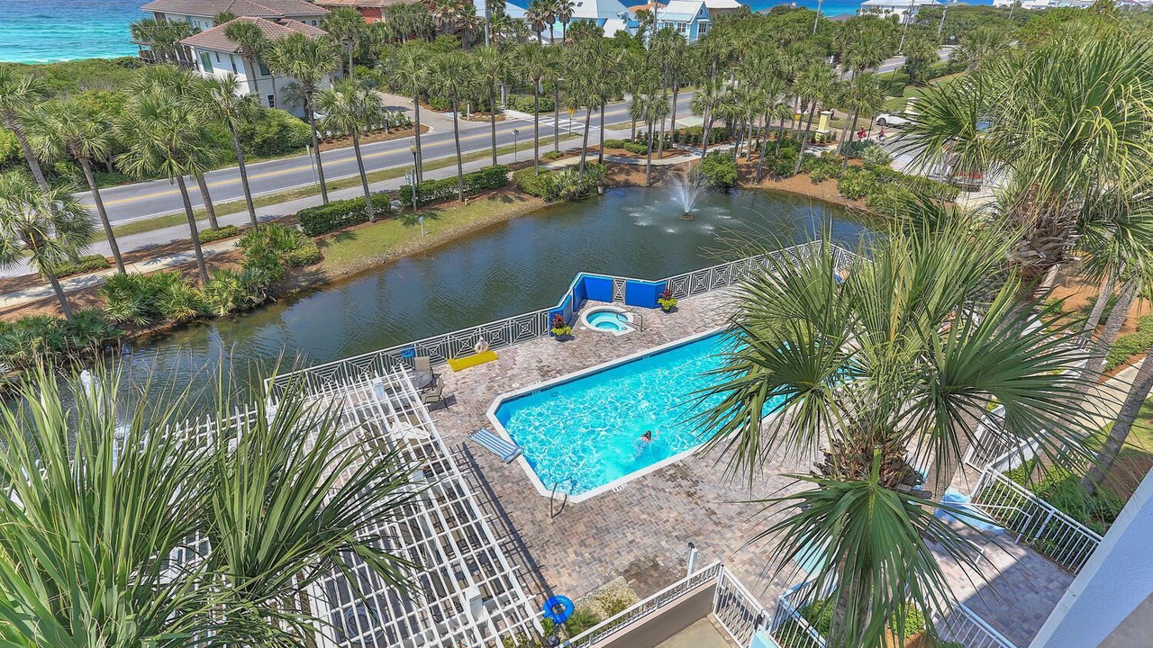 Photo of Outdoor in Santa Rosa Beach