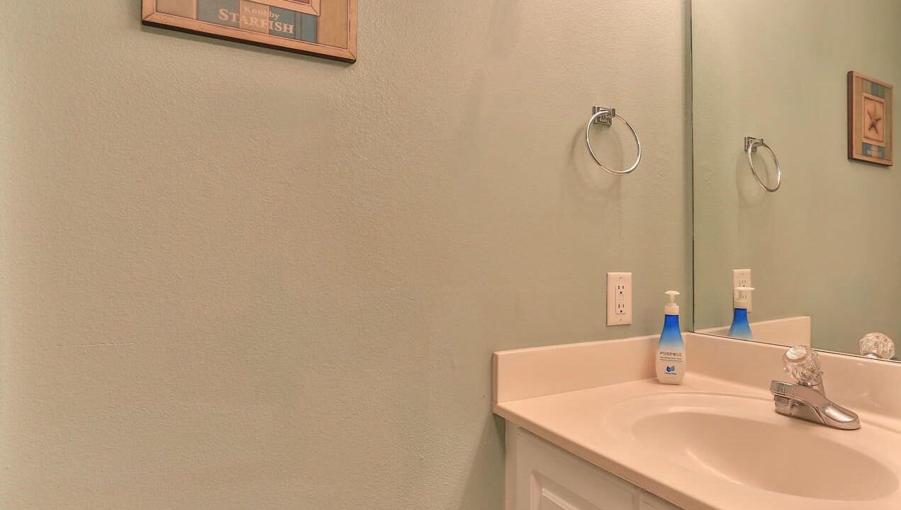 Photo of Bathroom in Santa Rosa Beach