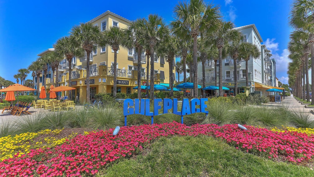 Photo of Outdoor in Santa Rosa Beach