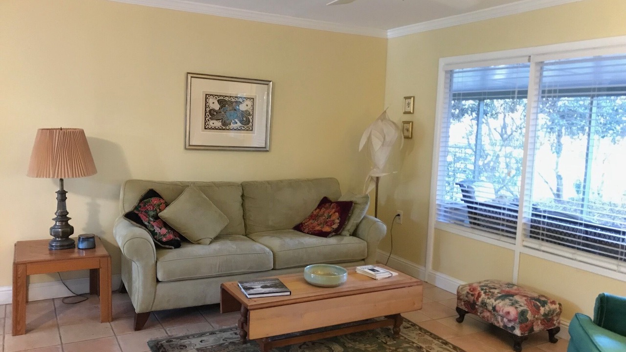 Photo of Livingroom in Ocean Springs
