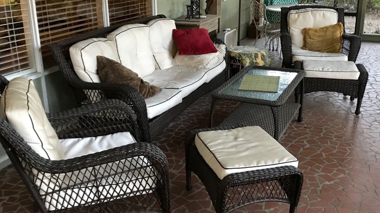 Photo of Outdoor in Ocean Springs