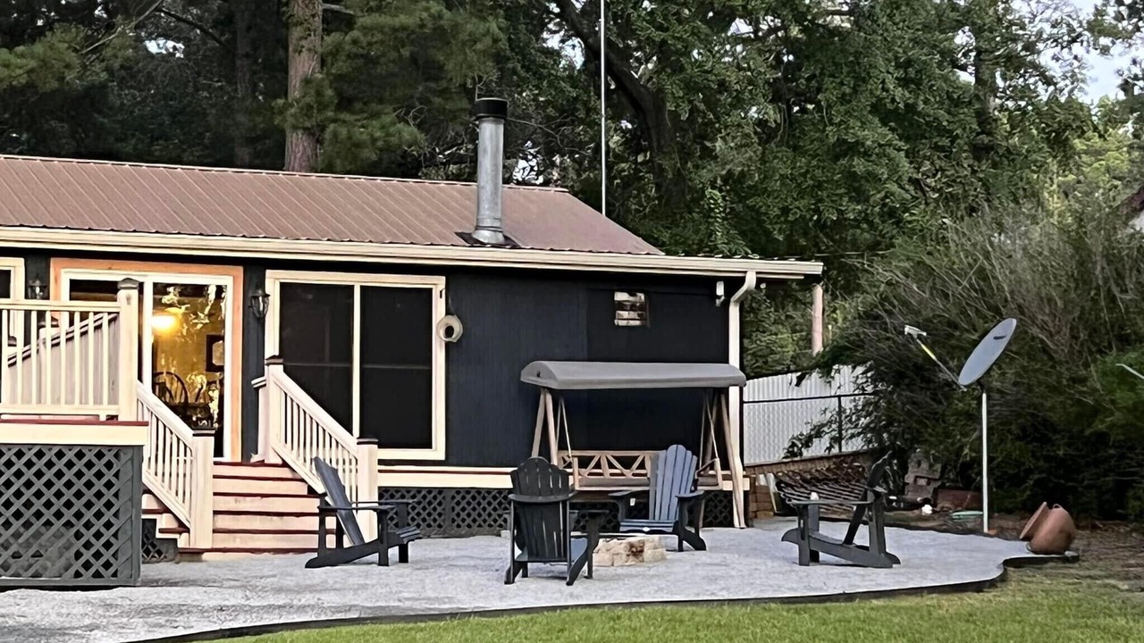 Photo of Outdoor in Negreet