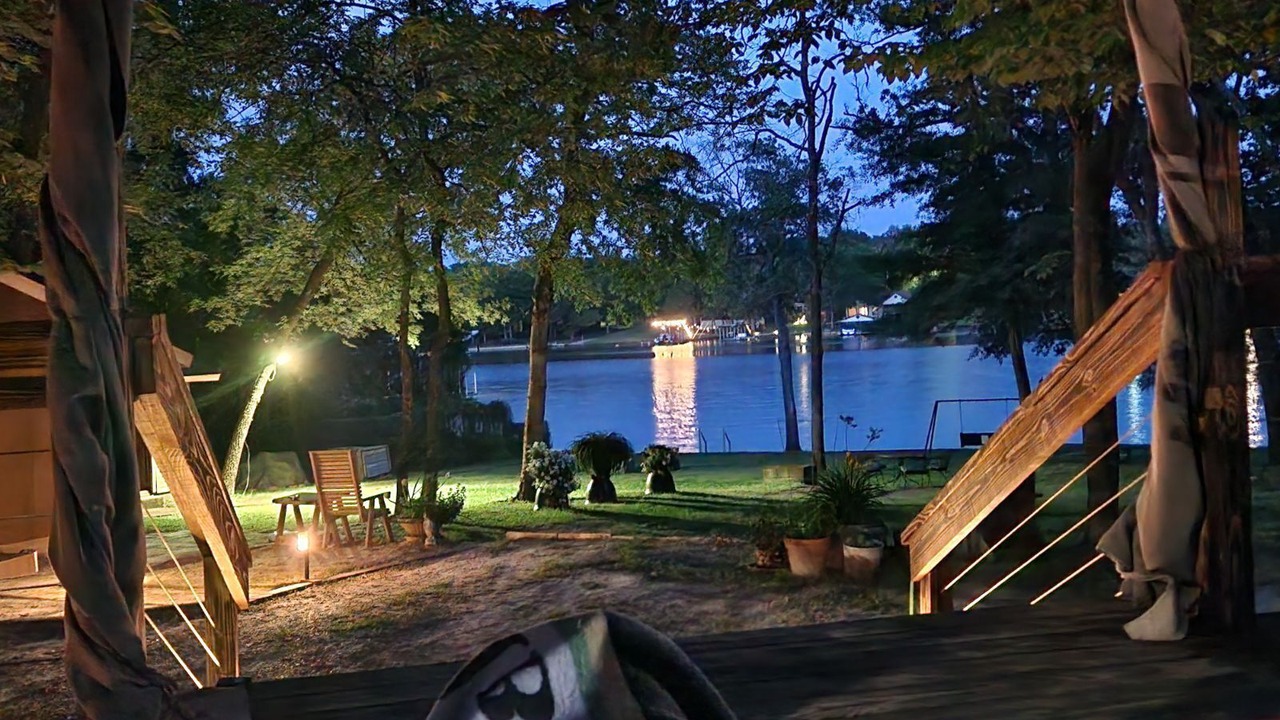 Photo of Outdoor in Enchanted Oaks