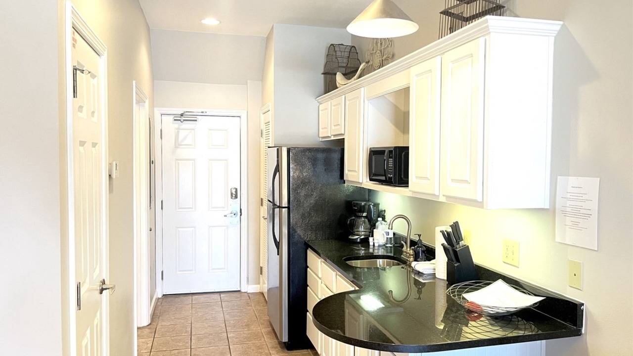 Photo of Kitchen in Rosemary Beach