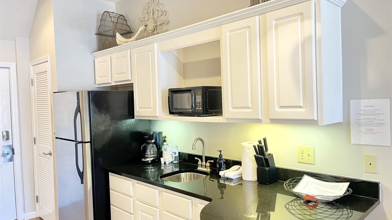 Photo of Kitchen in Rosemary Beach