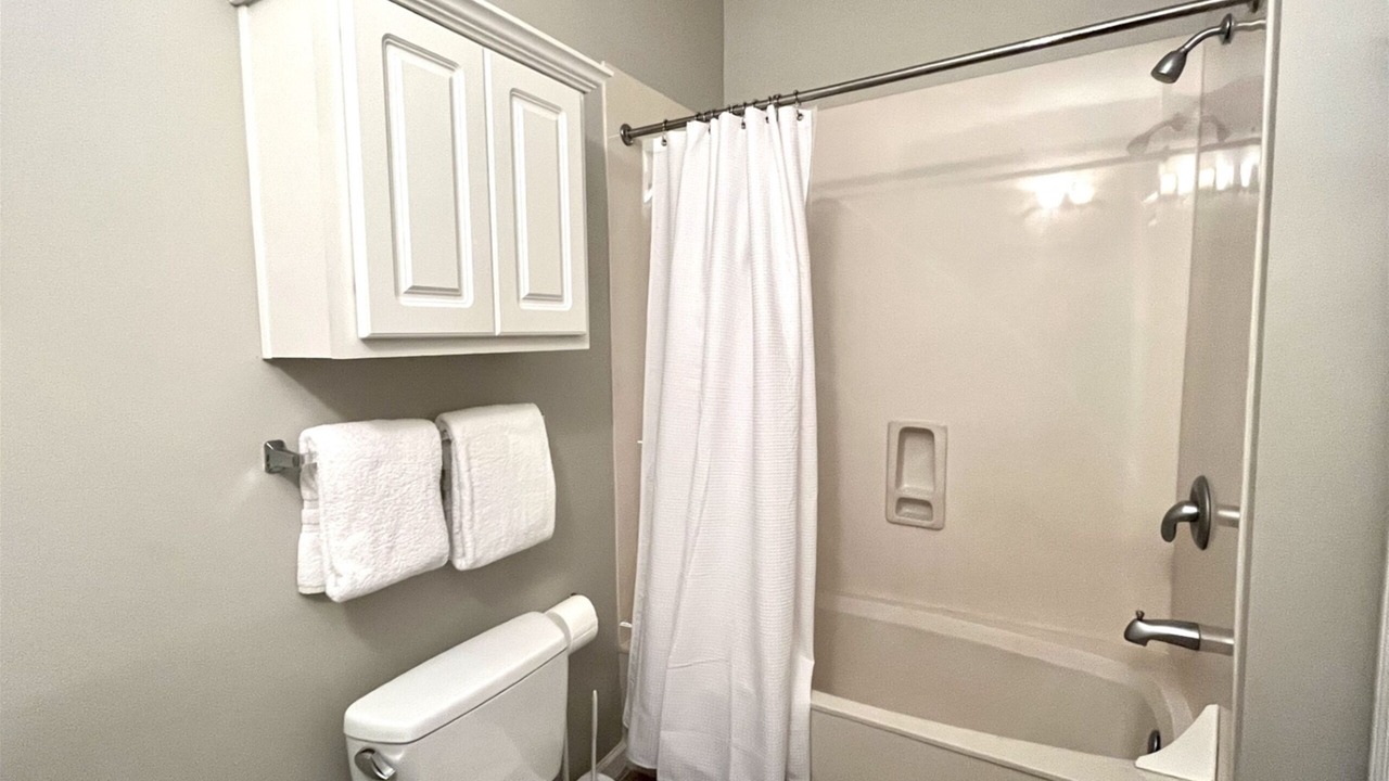Photo of Bathroom in Rosemary Beach