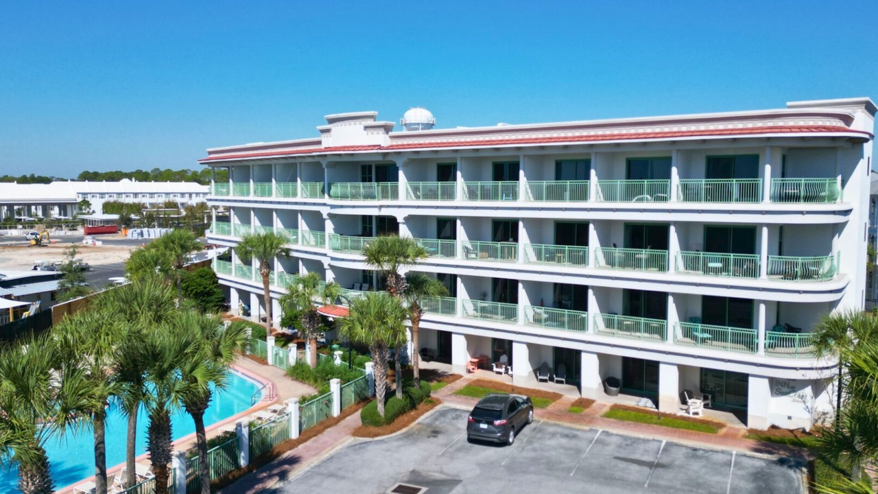 Photo of Outdoor in Rosemary Beach