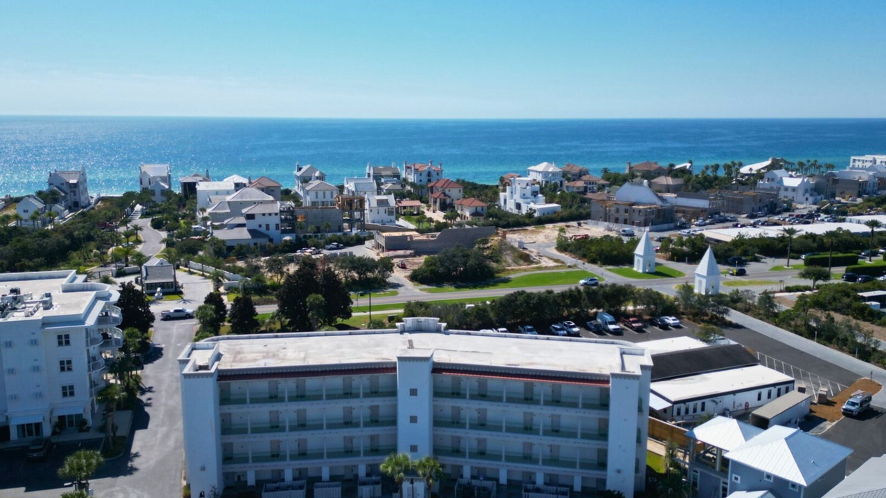 Photo of Outdoor in Rosemary Beach