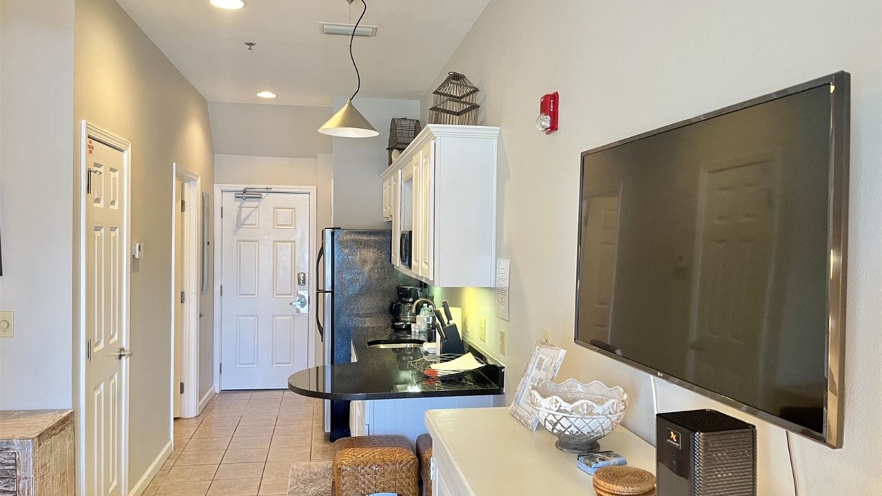 Photo of Kitchen in Rosemary Beach