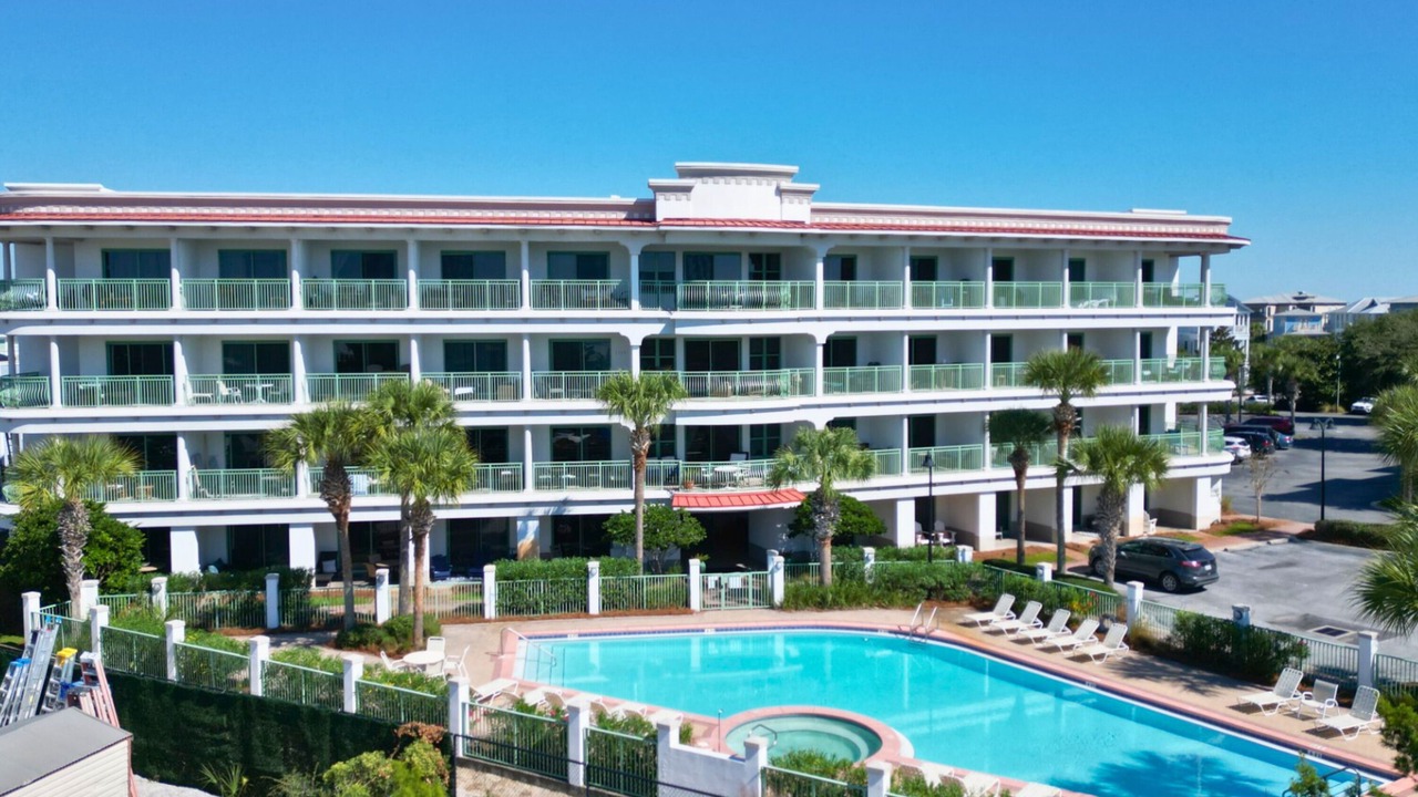 Photo of Outdoor in Rosemary Beach