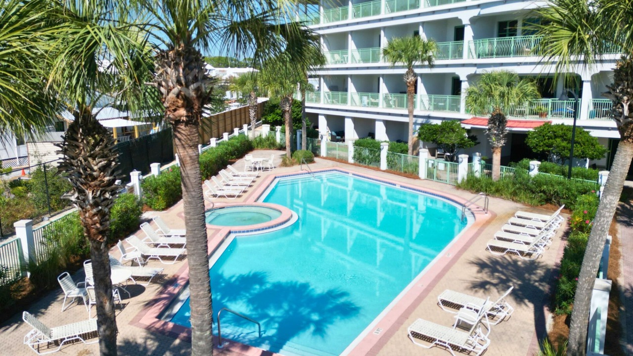Photo of Outdoor in Rosemary Beach