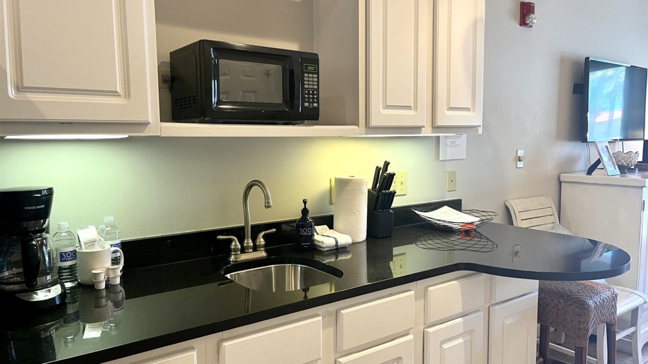 Photo of Kitchen in Rosemary Beach