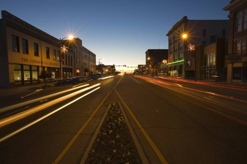 Photo of Outdoor in Columbus