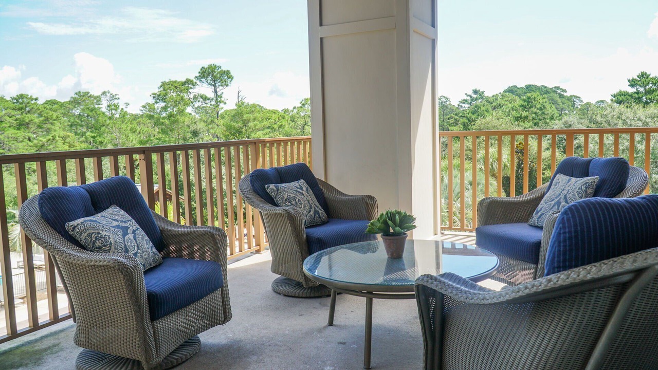 Photo of Outdoor in Santa Rosa Beach