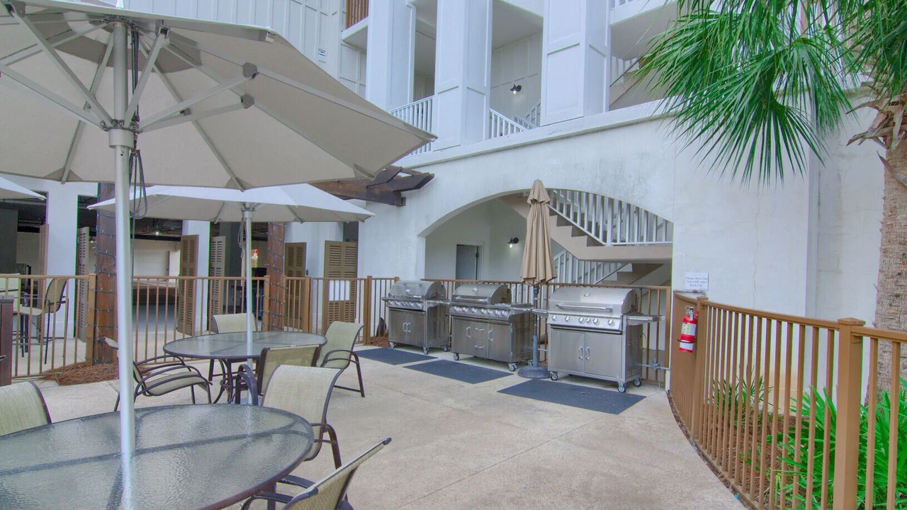 Photo of Outdoor in Santa Rosa Beach