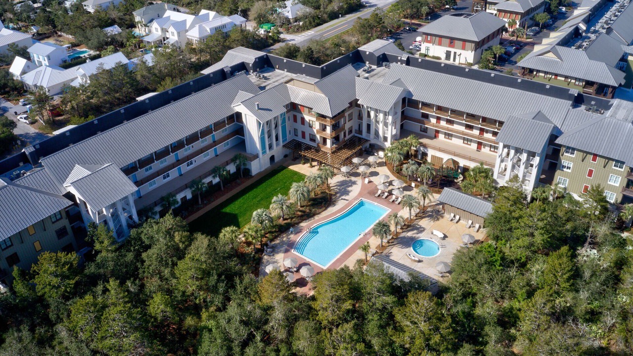 Photo of Outdoor in Santa Rosa Beach