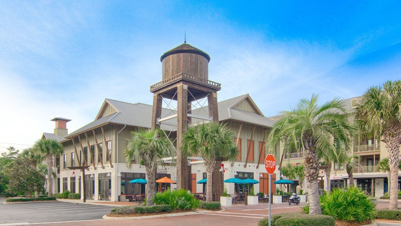 Photo of Outdoor in Santa Rosa Beach