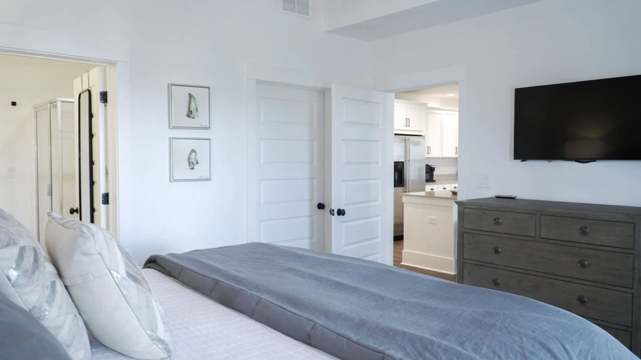Photo of Bedroom in Santa Rosa Beach