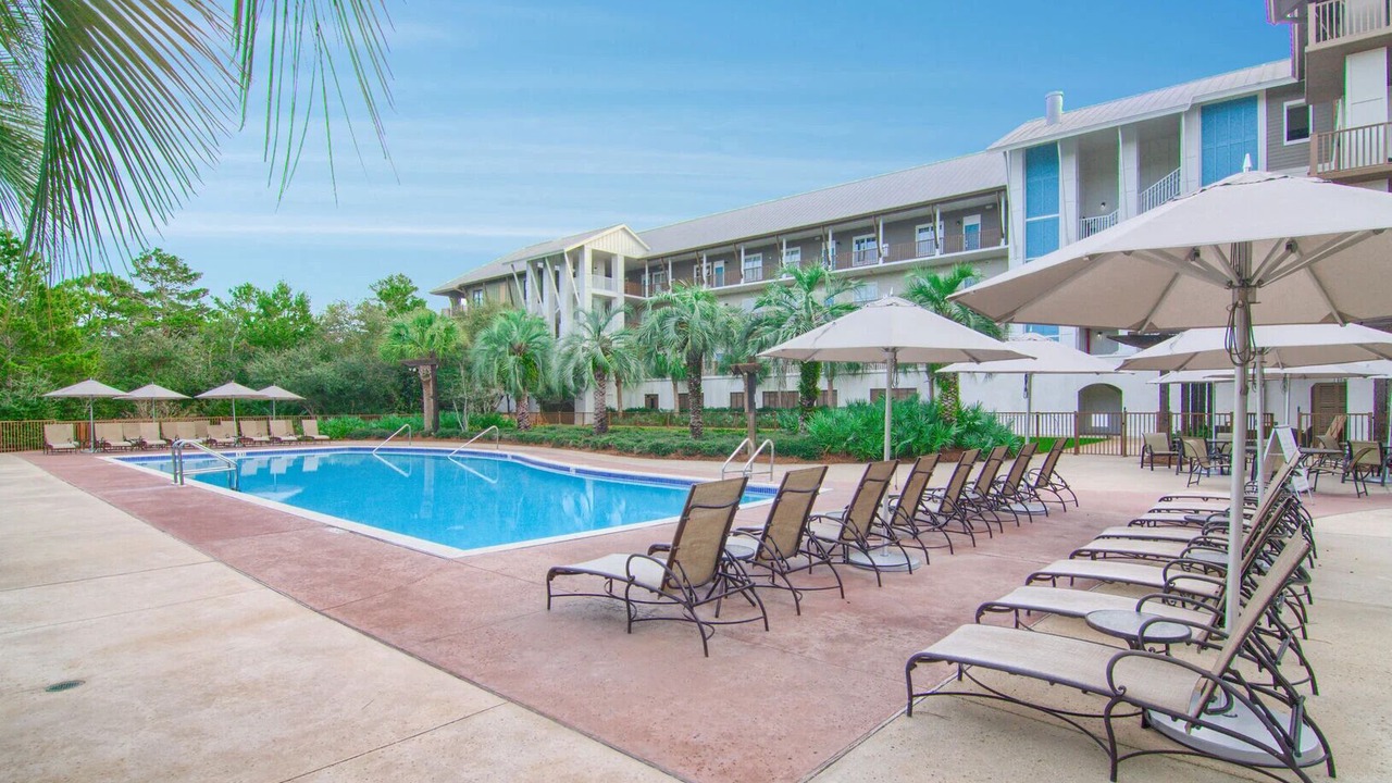 Photo of Outdoor in Santa Rosa Beach