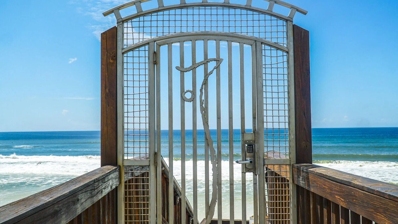 Photo of Outdoor in Santa Rosa Beach