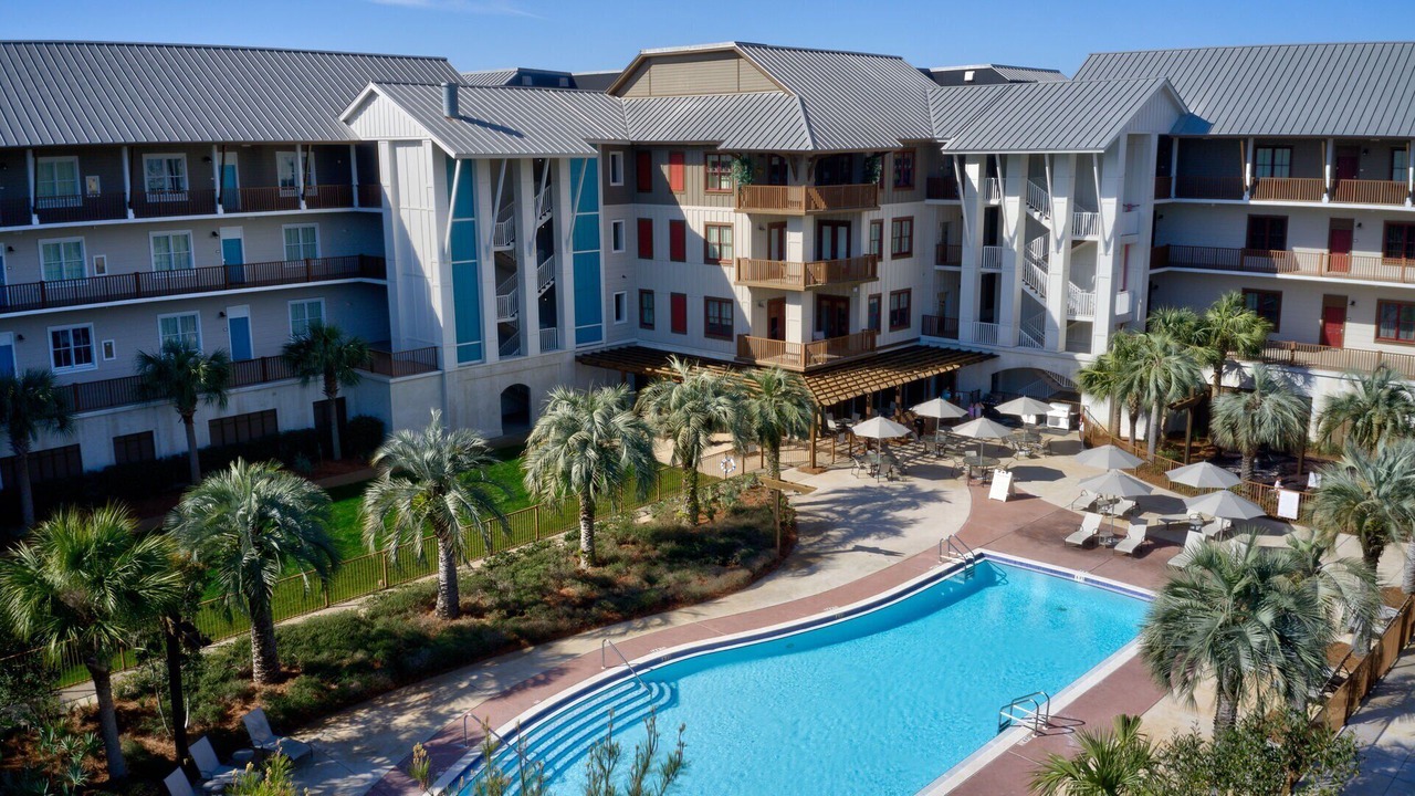 Photo of Outdoor in Santa Rosa Beach