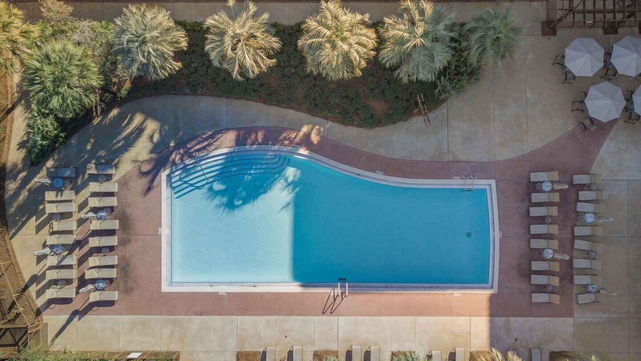 Photo of Outdoor in Santa Rosa Beach