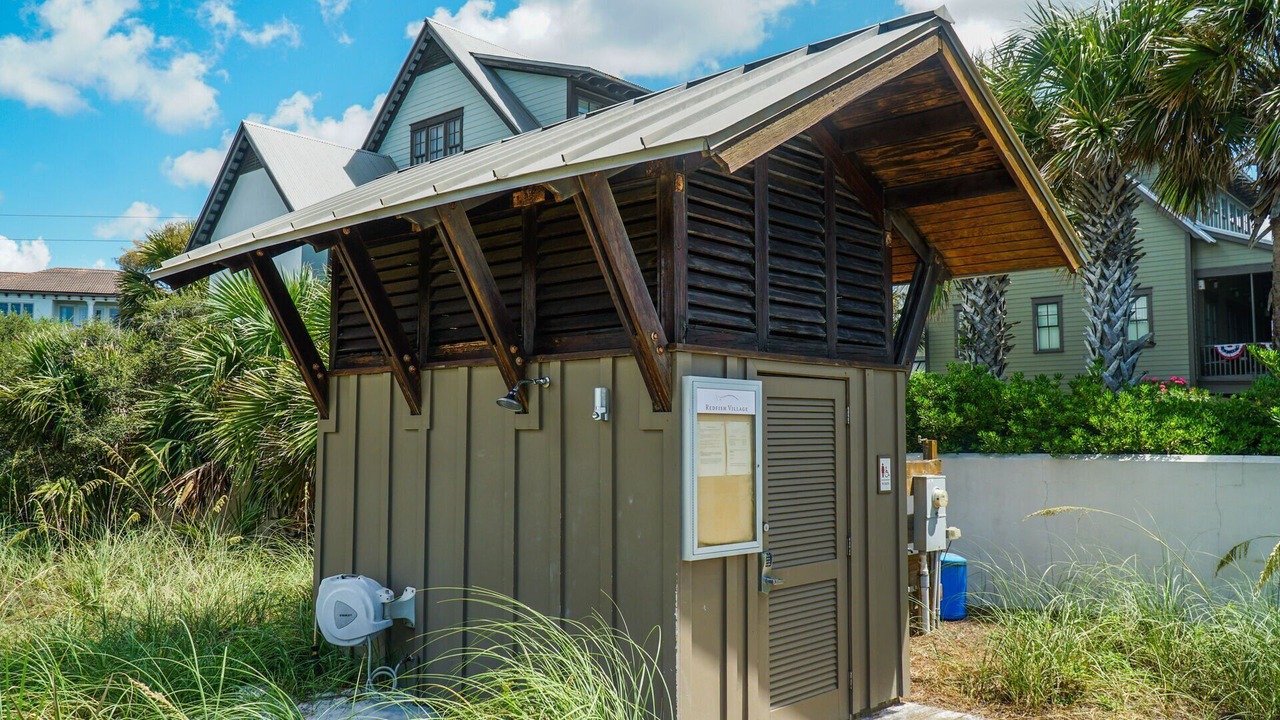 Photo of Outdoor in Santa Rosa Beach