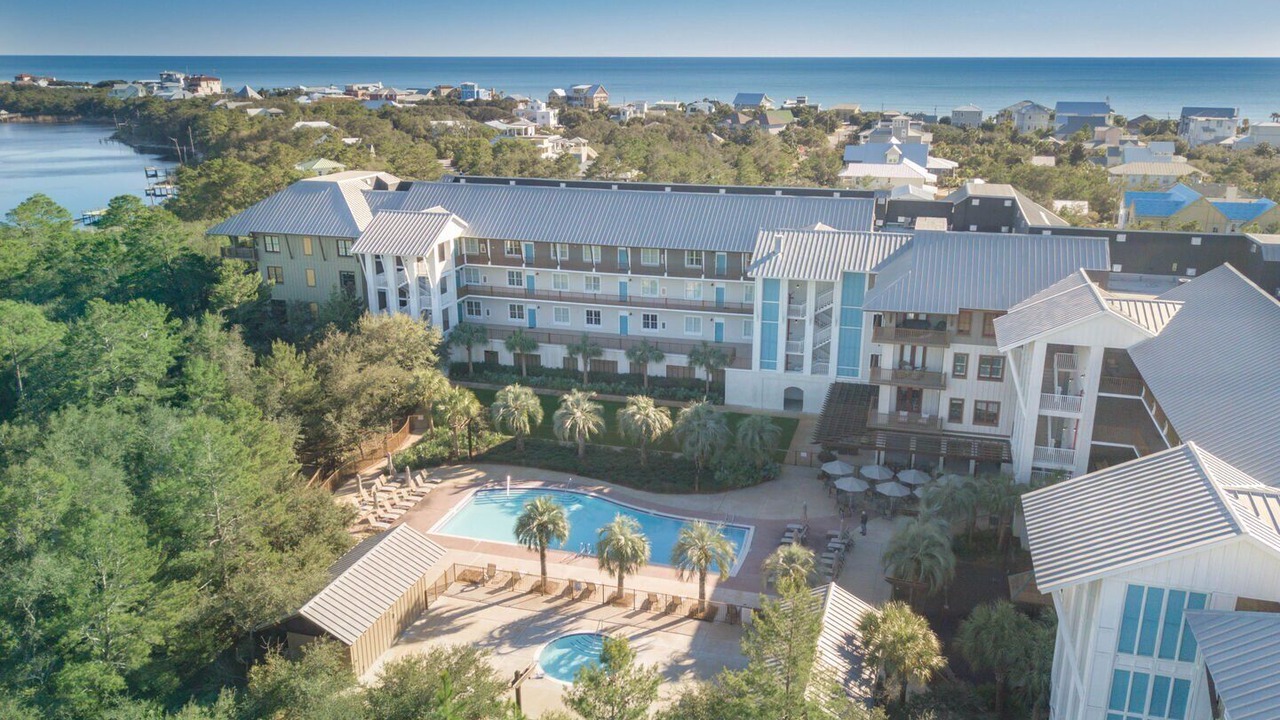 Photo of Outdoor in Santa Rosa Beach