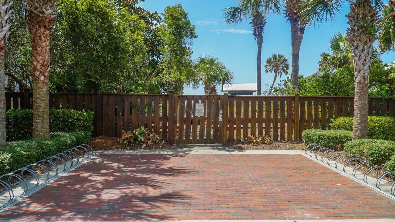 Photo of Outdoor in Santa Rosa Beach