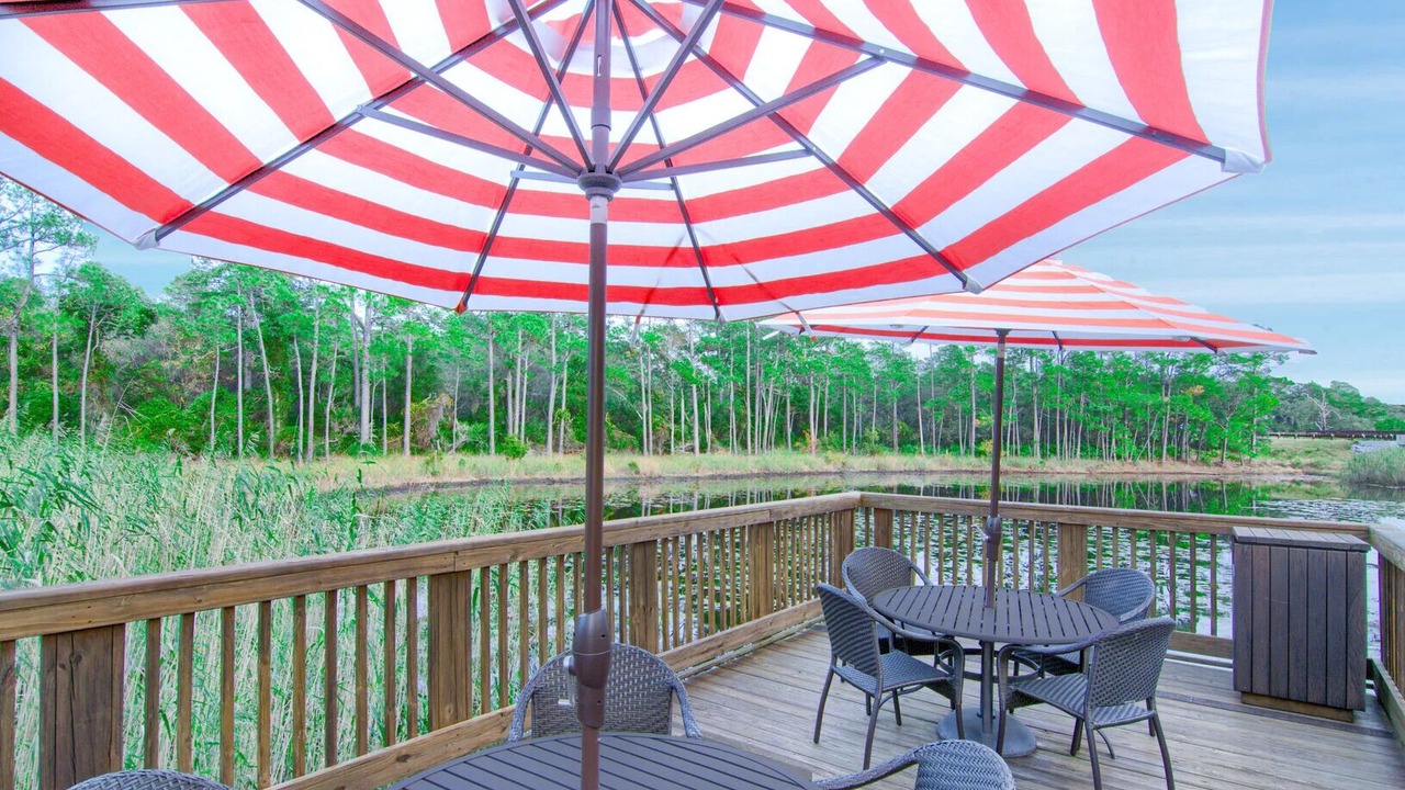 Photo of Outdoor in Santa Rosa Beach