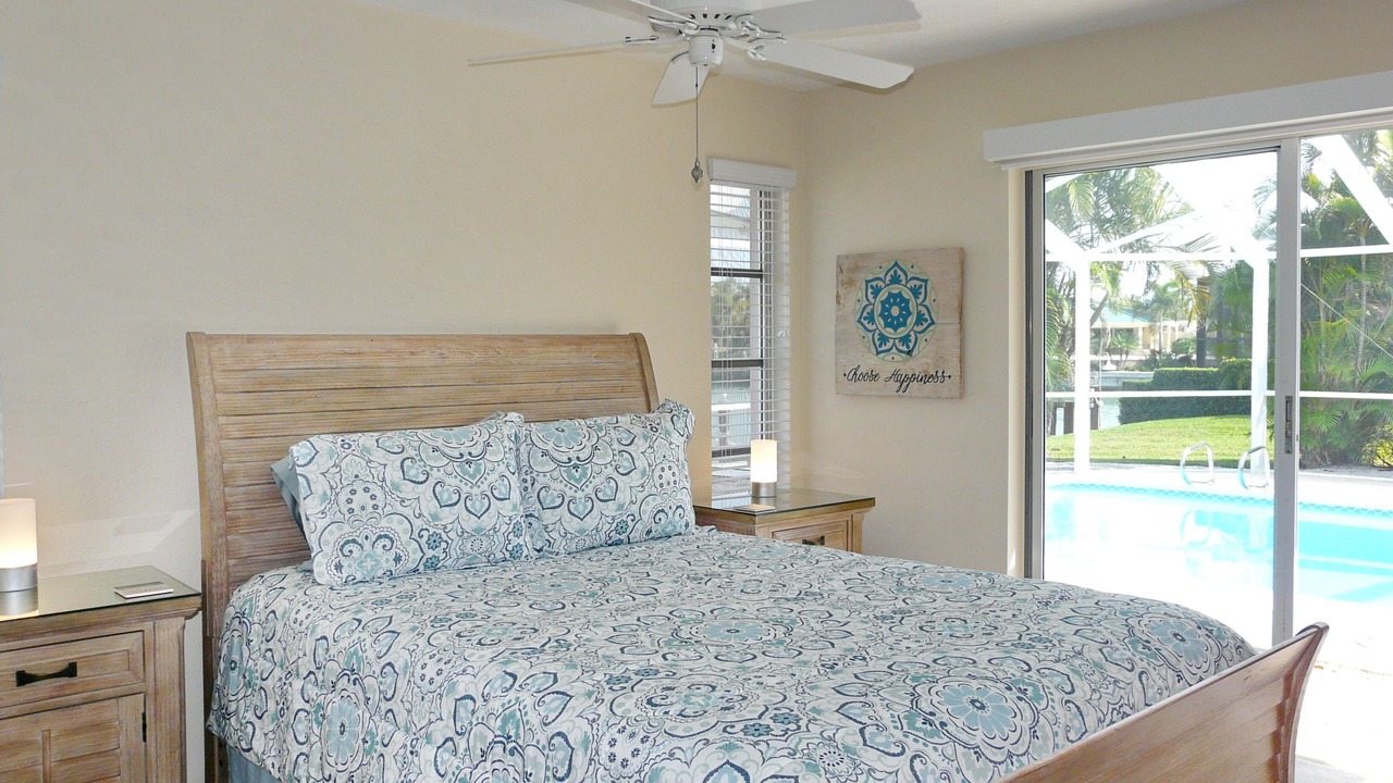 Photo of Bedroom in Marco Island