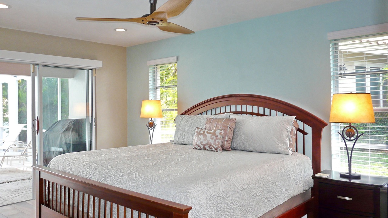 Photo of Bedroom in Marco Island