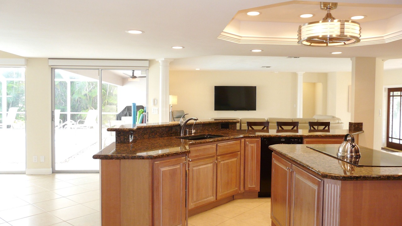 Photo of Kitchen in Marco Island