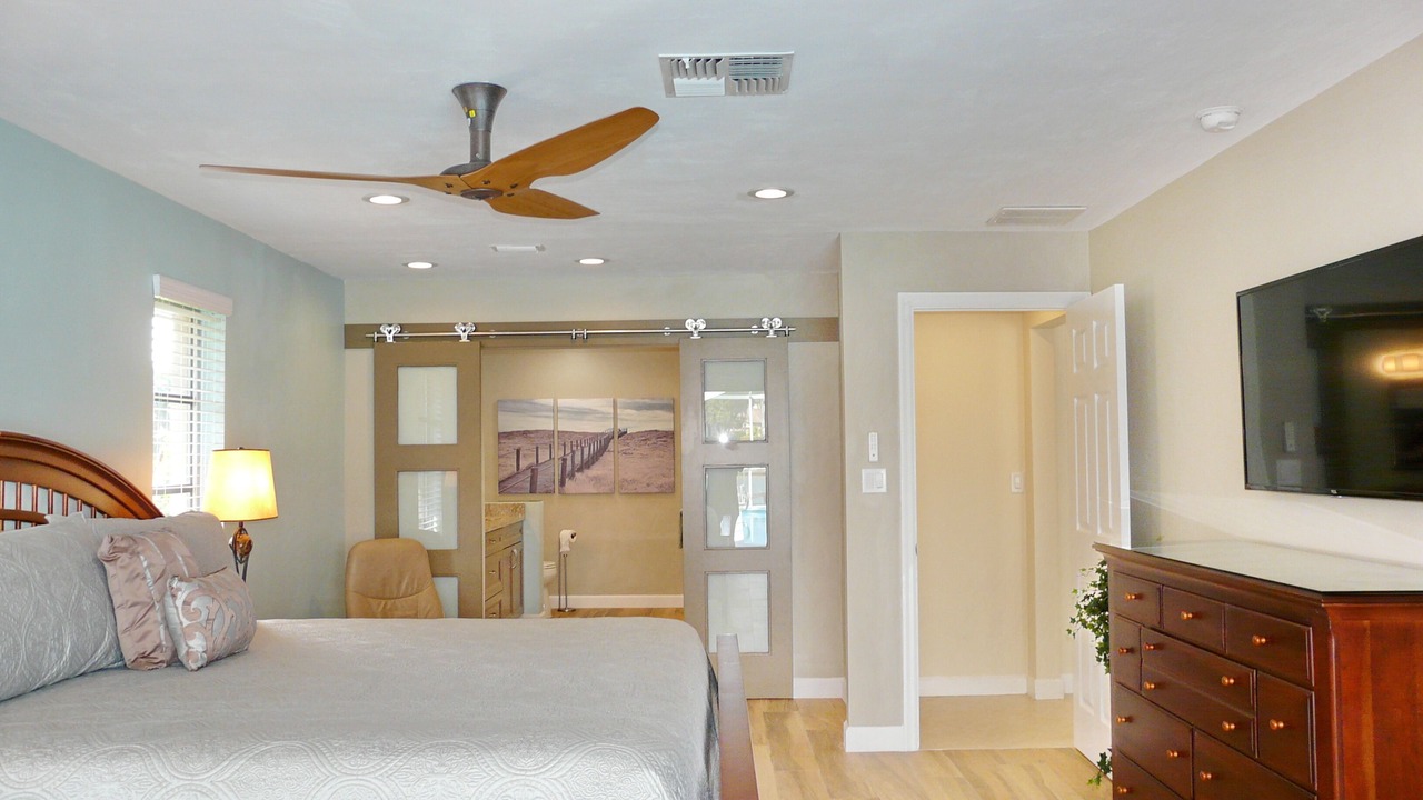 Photo of Bedroom in Marco Island