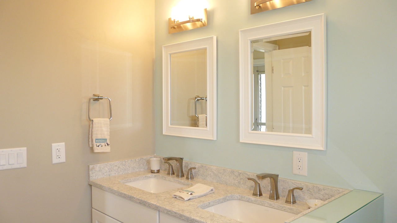 Photo of Bathroom in Marco Island