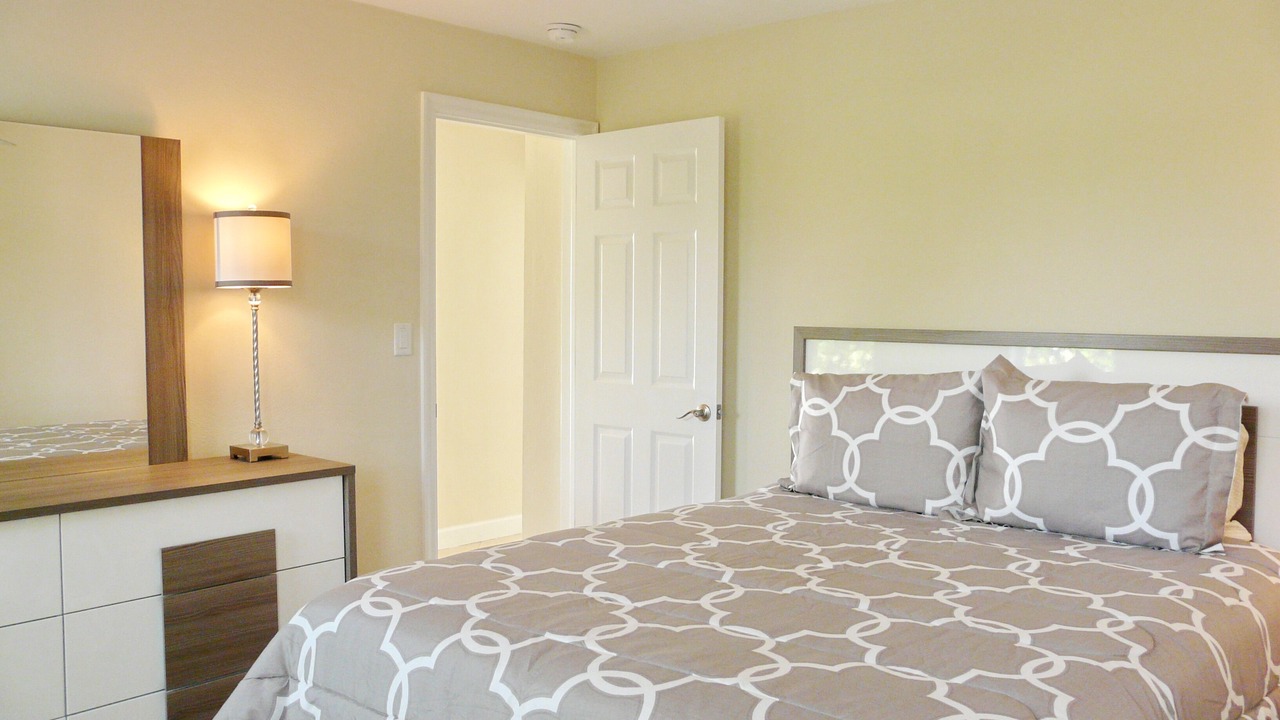 Photo of Bedroom in Marco Island