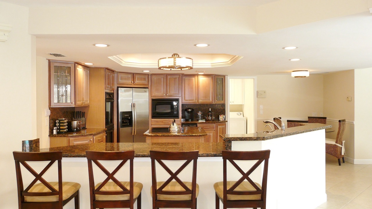Photo of Kitchen in Marco Island
