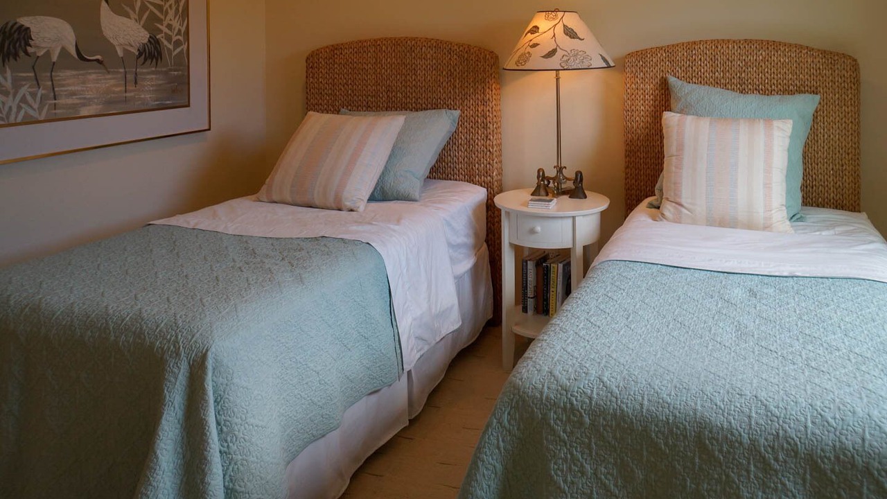 Photo of Bedroom in Plantation