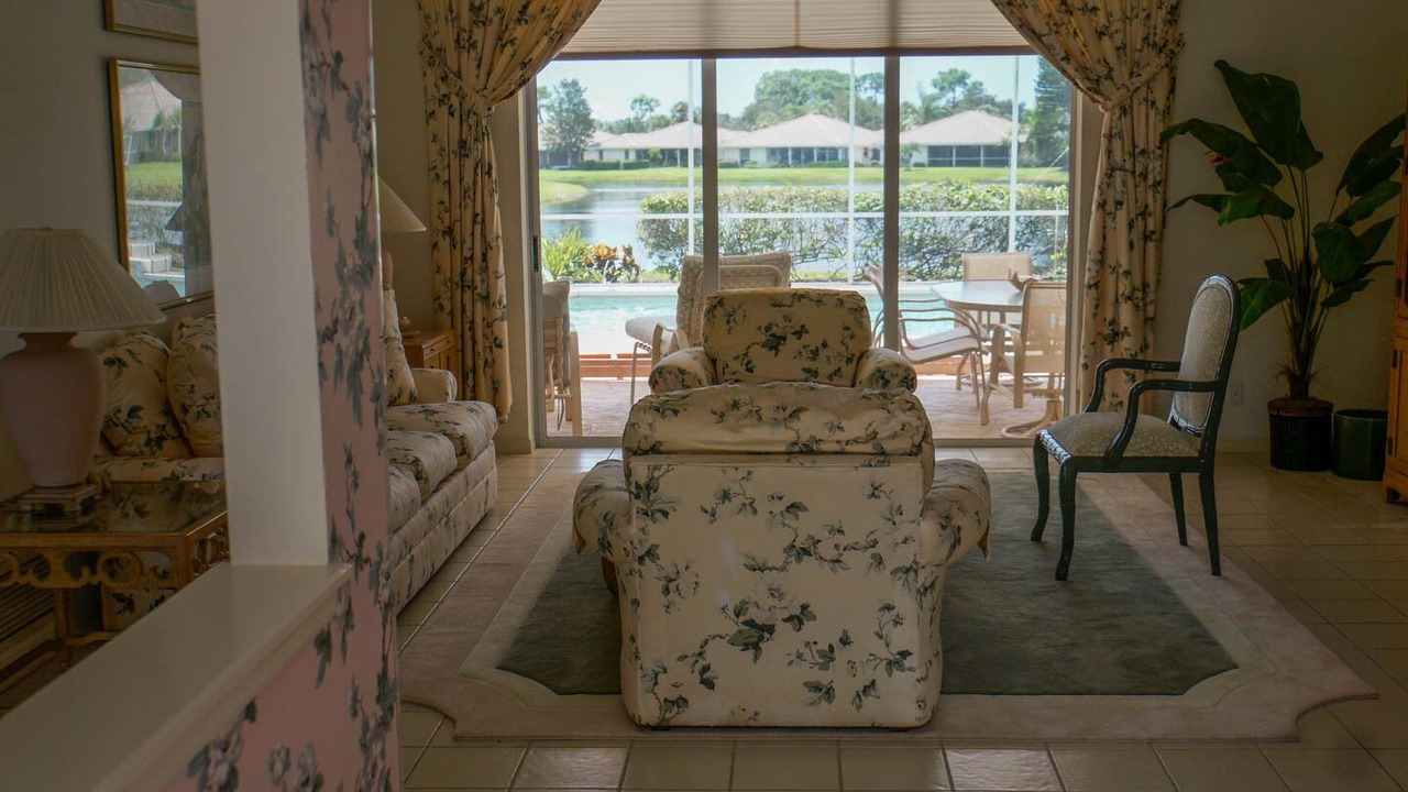 Photo of Livingroom in Plantation