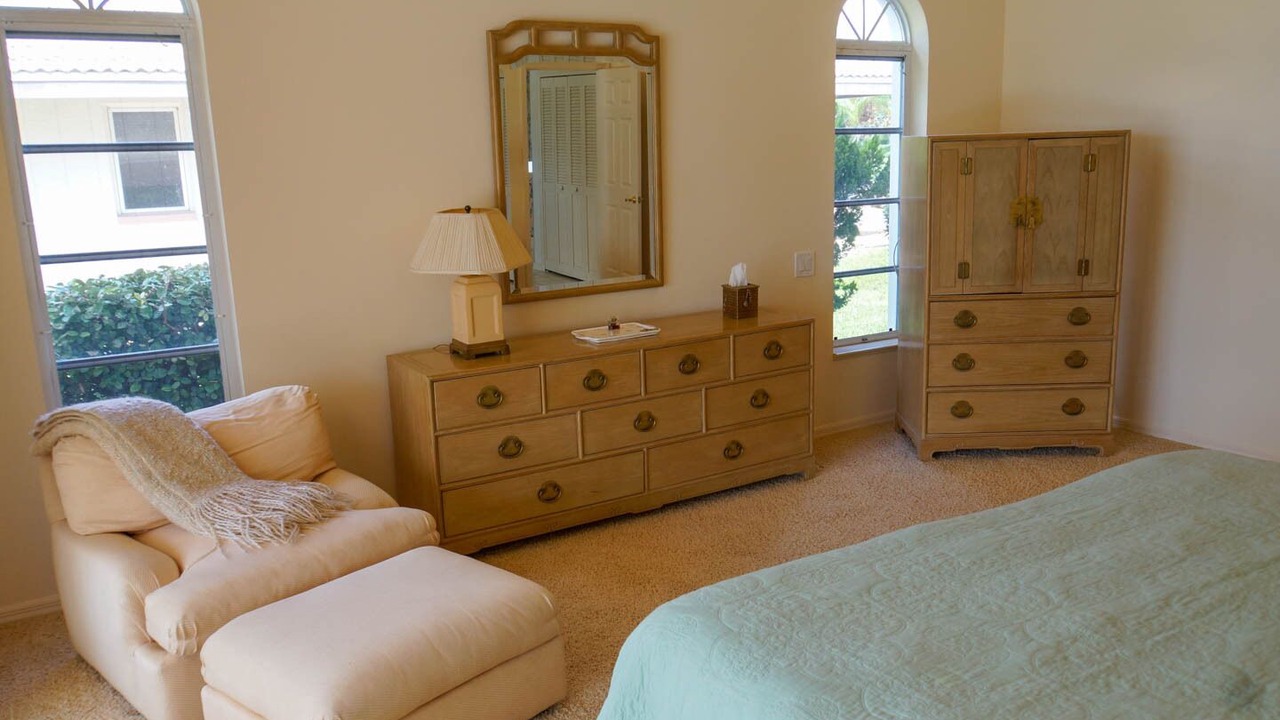 Photo of Bedroom in Plantation