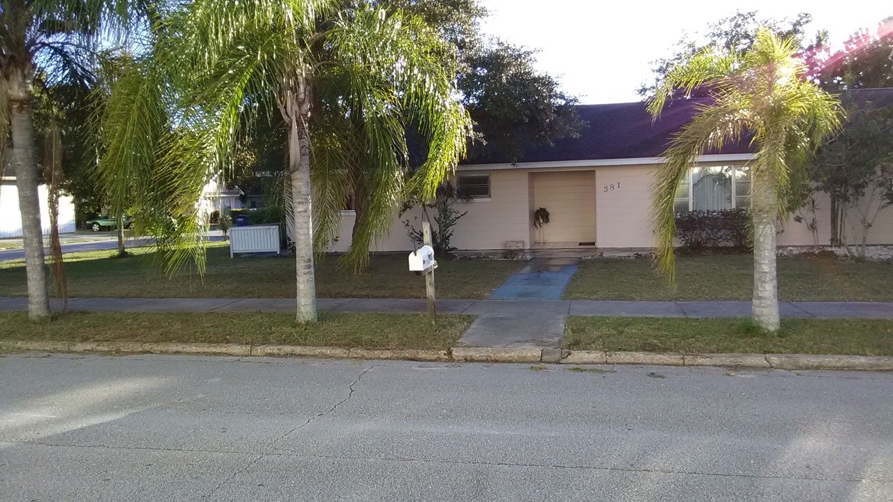 Photo of Outdoor in Sebring
