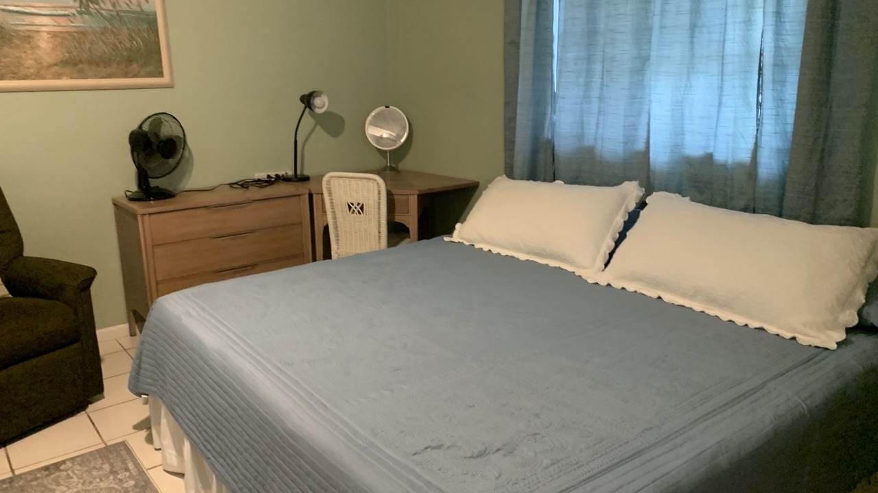 Photo of Bedroom in Sebring