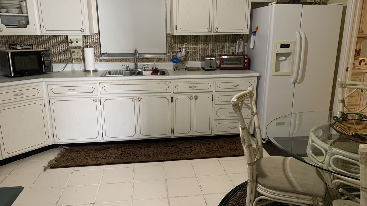 Photo of Kitchen in Sebring